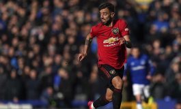 Pesan untuk Solskjaer: Jangan Terlalu Cepat Bandingkan Bruno Fernandes dengan Paul Scholes