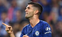 Tentang Cedera dan Semangat, Ini Kata Christian Pulisic Soal Musim Pertamanya di Chelsea