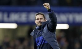 Pujian Conte untuk Lampard: Dia Bisa Jadi Pelatih Terbaik di Dunia