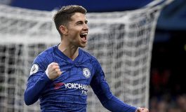 Juventus Mulai Bermanuver untuk Transfer Jorginho