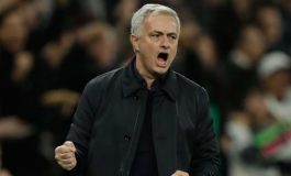 Jose Mourinho Pernah Ancam Jual Nemanja Matic karena Tampil Buruk di Laga Pramusim