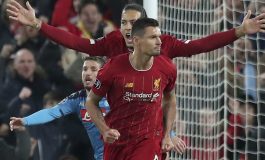 Liverpool Jual Murah 'Lord' Dejan Lovren dengan Harga Rp80 Miliar