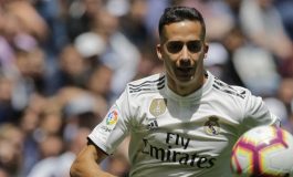 Real Madrid Halangi Lucas Vazquez Pindah ke Chelsea