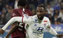 Manchester United Capai Kesepakatan Pribadi dengan Moussa Dembele