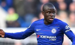 Kata Conte Soal Kante: Gelandang Serbabisa Terbaik yang Murah Senyum