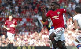 Harry Maguire: Paul Pogba Masih Belum Habis!