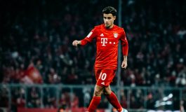 Dibuang Barcelona, Melempem di Bayern: Apa Kata Thiago Soal Kesulitan Philippe Coutinho?