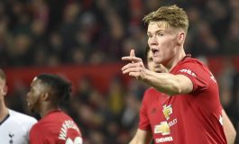 Ambisi Scott McTominay: Jadi 'Zidane'-nya MU