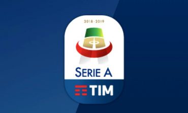 Kabar Baik, Serie A Siap Kembali 13 Juni 2020