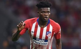 Arsenal Batal, Thomas Partey ditawarkan ke Liverpool