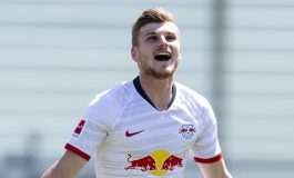 Rummenigge Kaget Timo Werner Tolak Bayern