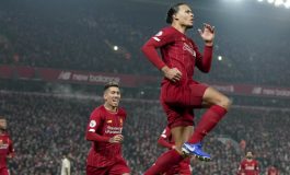 Terungkap, Man City Pernah Abaikan Kesempatan Dapatkan Virgil van Dijk