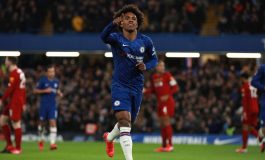 Arsenal Diminta Tidak Gengsi untuk Rekrut Willian