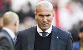 Ambisius! Newcastle Bidik Zinedine Zidane Jadi Manajer Baru Mereka