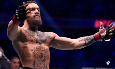 Pensiun dari UFC, Conor McGregor Dikabarkan Tergoda Main Film