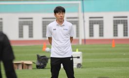 Diminta Segera Datang ke Indonesia, Ini Jawaban Shin Tae-yong