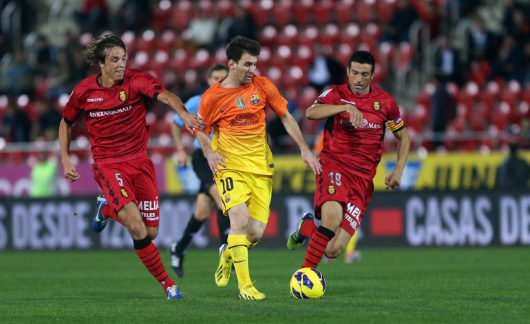 Prediksi Mallorca vs Barcelona: Wajib Kekuatan Penuh Demi Jaga Puncak Klasemen