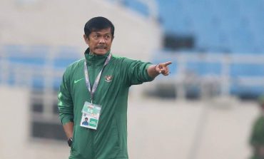 Indra Sjafri Yakin Timnas Indonesia U-19 Lolos dari Babak Penyisihan Grup