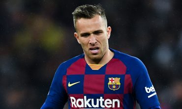 Arthur Dikabarkan Sepakat Gabung Juventus, Pjanic Menuju Barcelona