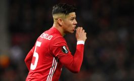 Masa Peminjaman Usai, Marcos Rojo Akan Kembali ke Manchester United