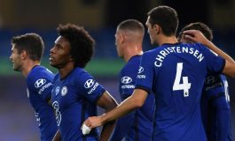 Prediksi Crystal Palace vs Chelsea: The Blues Punya Kans Naik ke 3 Besar