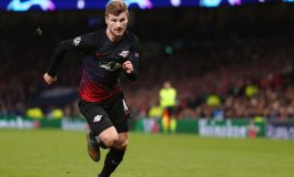 Frank Lampard Dapat Bocoran Cara Maksimalkan Potensi Timo Werner di Chelsea, Seperti Apa?