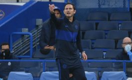 Chelsea Naik ke Posisi 3, Frank Lampard: Bagus untuk Mental Pemain