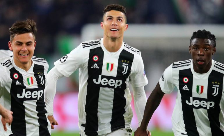 Dihadapkan dengan Lawan Tangguh, Juventus Diminta Tingkatkan Fokus