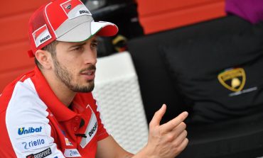 Sukses Jalani Operasi, Andrea Dovizioso Siap Tampil di Seri Pertama MotoGP