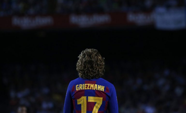 Barcelona Bingung: Tak Boleh Terus Berharap pada Messi, tapi Griezmann Disingkirkan Begitu Saja