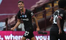 Pada Waktunya, Christian Pulisic Bakal Jadi Pemain Terpenting untuk Chelsea