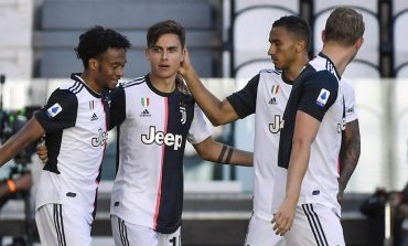 Juventus Segera Rekrut 'The New Raphael Varane', Siapa Dia?