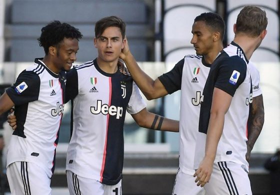 Juventus Segera Rekrut 'The New Raphael Varane', Siapa Dia?