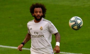 Man of the Match Athletic Bilbao vs Real Madrid: Marcelo