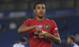 Mason Greenwood Bisa Ubah Rencana Transfer Manchester United, Batal Beli Jadon Sancho?