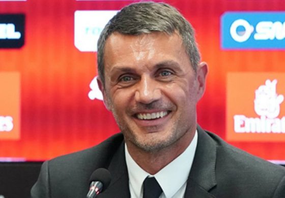Gennaro Gattuso Berharap AC Milan Pertahankan Paolo Maldini
