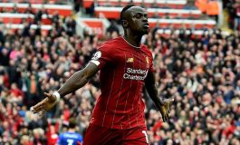 Sadio Mane, Contoh Besar dari Kemajuan Liverpool