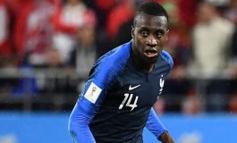 Tinggalkan Juventus, Blaise Matuidi Resmi Gabung Inter Miami