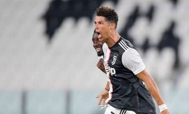 Sukses Scudetto Dua Kali, Cristiano Ronaldo Bidik Titel Ketiga