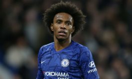 Arsenal Pilih Willian Ketimbang Coutinho, Ini Alasannya