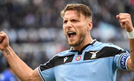 Immobile Beri Kabar Buruk untuk Napoli dan Newcastle