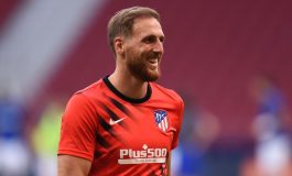 Atletico Madrid Dapatkan Kiper Baru, Jan Oblak Dilepas ke Chelsea?