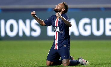Neymar Terhindar dari Hukuman, Bisa Bela PSG di Final Liga Champions