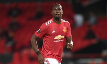 Agen Tegaskan Paul Pogba Bertahan di Manchester United