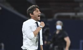 Kabar Baik, Antonio Conte Bertahan di Inter Milan