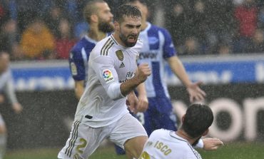 Dani Carvajal Tegaskan Tekad Pensiun di Real Madrid