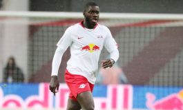 Tolak Arsenal, Dayot Upamecano Resmi Perpanjang Kontrak di RB Leipzig