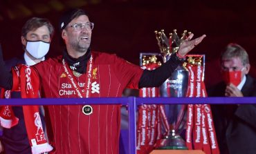 Usai Melatih Liverpool, Jurgen Klopp Berencana Hiatus Satu Tahun