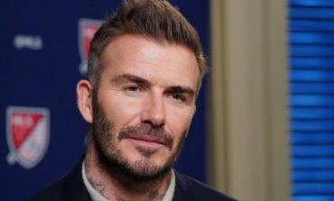 David Beckham Sebut Nama Gelandang Terhebat Sepanjang Masa