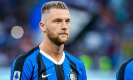 Ingin Perkuat Pertahanan, Tottenham Lirik Milan Skriniar